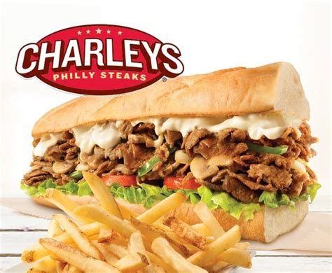 Who is Charley&39;s Philly Steaks Headquarters 2500 Farmers Dr Ste 140, Columbus, Ohio, 43235, United States Phone Number (614) 923-4700 Website www. . Charleys philly steaks human resources
